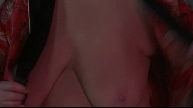 Nudes of Roberta Hertzel from About Schmidt. Breasts, kimono, mature. 757176