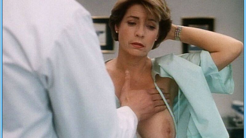 Meredith Baxter Nude in My Breast. Breasts, big breasts, breast exam. 535126
