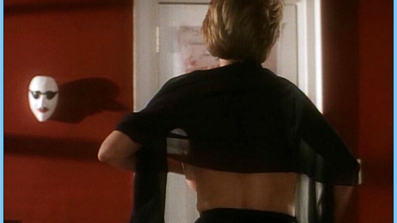 Sexiest Scenes of Joyce Wadler from My Breast. Sexy, SFW, blonde. 535121