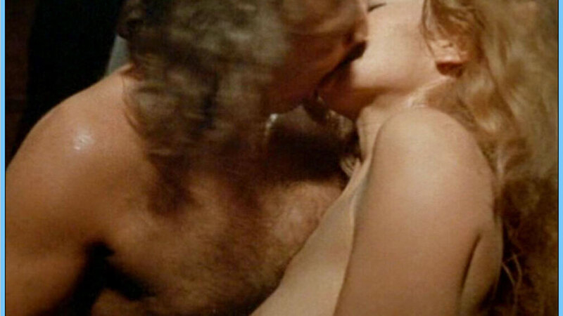 Miss Jessel from The Nightcomers Naked. Breasts, blonde, couple. 535133