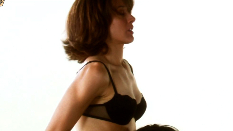 Sexiest Bette Porter Scenes. Underwear, Lesbian, black bra, brunette. 660142