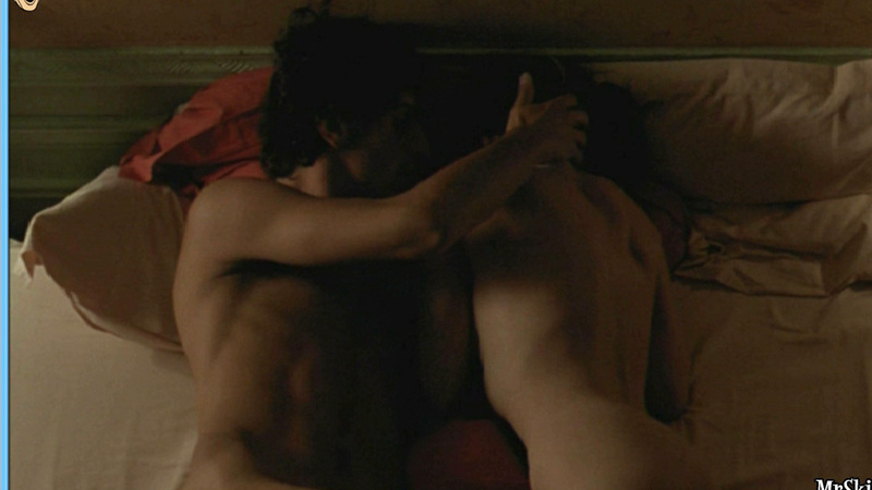 Hottest Lucile Scenes. Sexy, back exposed, brunette. 542949