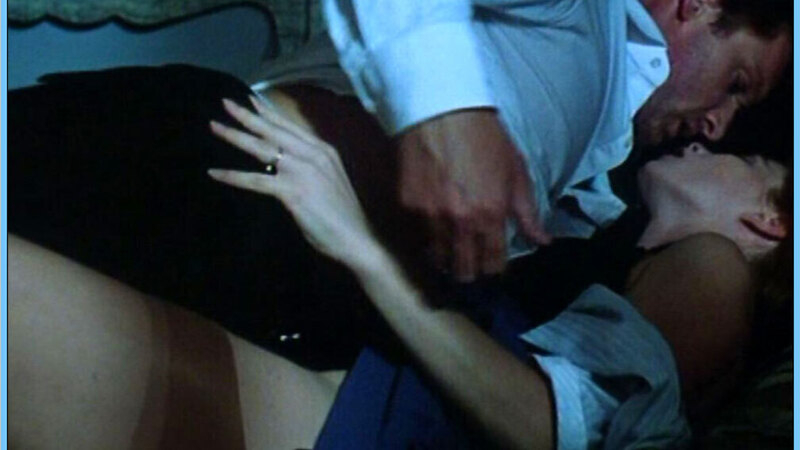 Sexiest Scenes of Jeanne from A French Woman. Sexy, SFW, couple. 560273