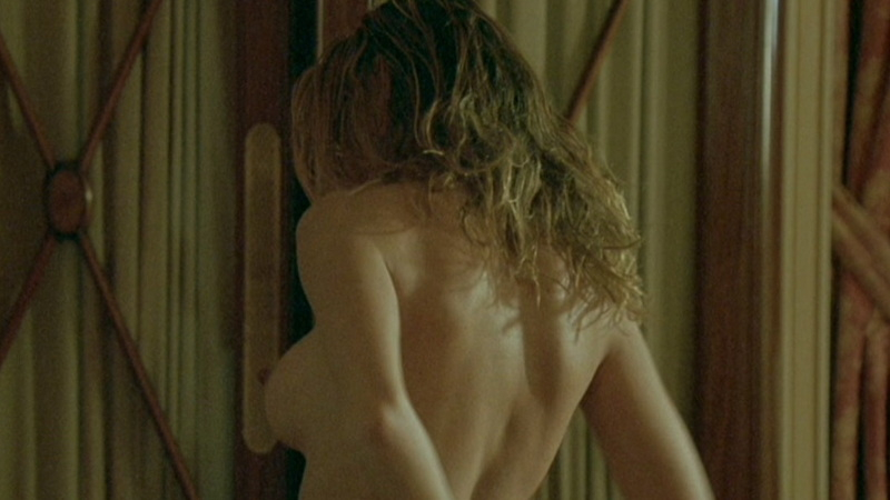Nudes of Nathalie / Marlène from Nathalie.... Breasts, hard nipples, nude. 596322