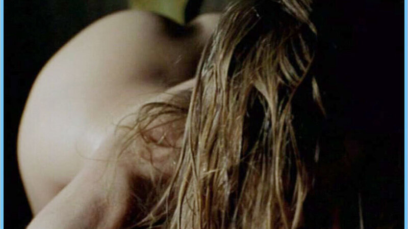 Emmanuelle Béart Nude as Marie. Butt, brunette, buttcrack. 596330