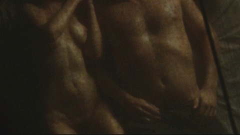 Emmanuelle Béart in Vinyan (2008) Breasts Bush Bed Breasts 748875