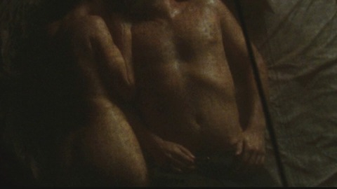 Emmanuelle Béart in Vinyan (2008) Butt Bed Butt 748876