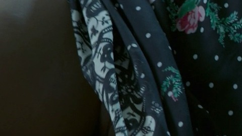 Emmanuelle Béart in My Mistress (2014) Bush Bush Shaved Bush 758604