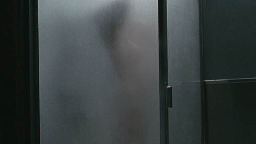 Sexiest Kate Beckinsale Scene in Whiteout. Sexy, SFW, bathroom. 680017