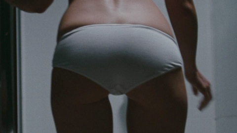 Kate Beckinsale in Whiteout (2009) Underwear Bathroom Butt Close Up 680021