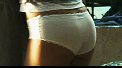 Total Recall's Sexiest Scenes with Kate Beckinsale. Underwear, SFW, brunette. 719214