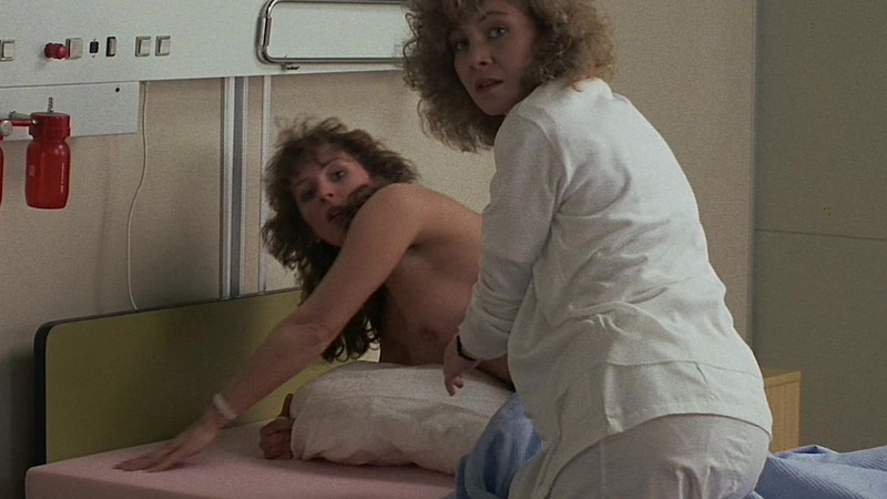 Bonnie Bedelia Naked as Alice Kildee. Breasts, brunette, curly hair. 535341
