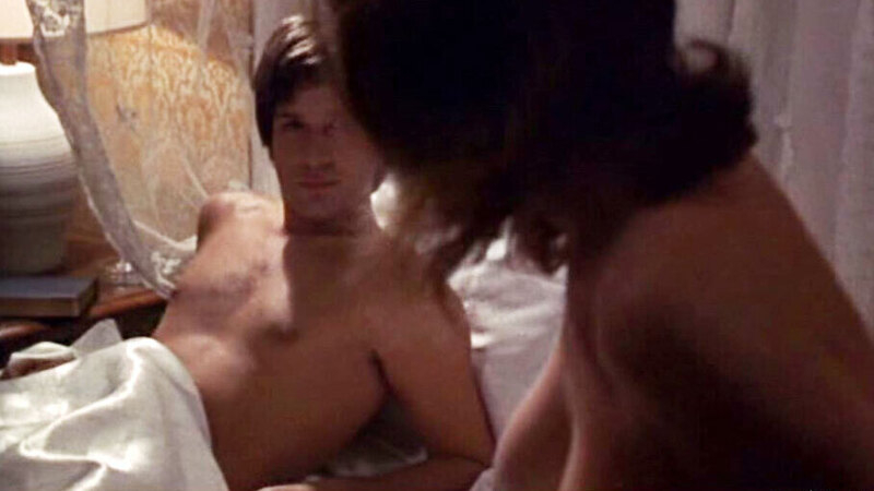 Bonnie Bedelia Naked in Lovers and Other Strangers. Breasts, couple in bed, nude. 561361