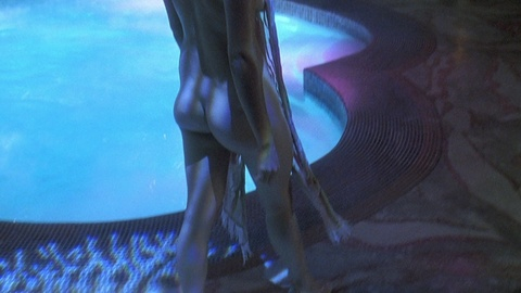 Catherine Bell in Death Becomes Her (1992) Butt Butt Night 1005565