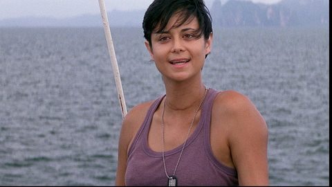 Hottest Grace Lashield Scenes. Sexy, SFW, black hair. 717771