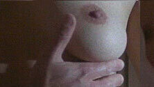 Catherine Bell Naked as Cat. Breasts, breast close-up, couple. 659127