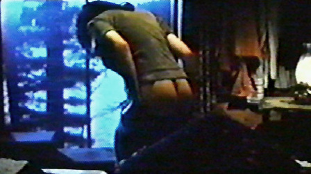 Sexiest Kate Scenes. Underwear, black thong, collage. 535396