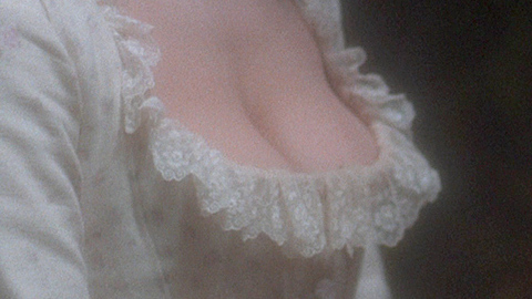 Hottest Lady Lyndon Scenes. Sexy, SFW, Victorian era. 700269