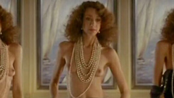 Marisa Berenson Naked as Vera. Breasts, curly hair, nude. 564873