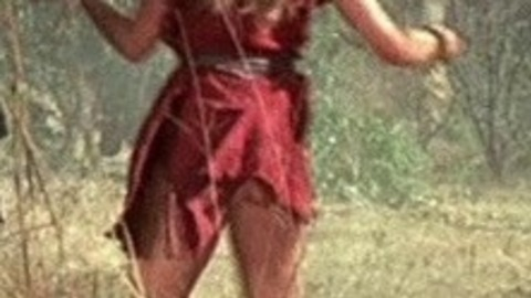 Candice Bergen in Soldier Blue (1970) Butt Blonde Butt 737040