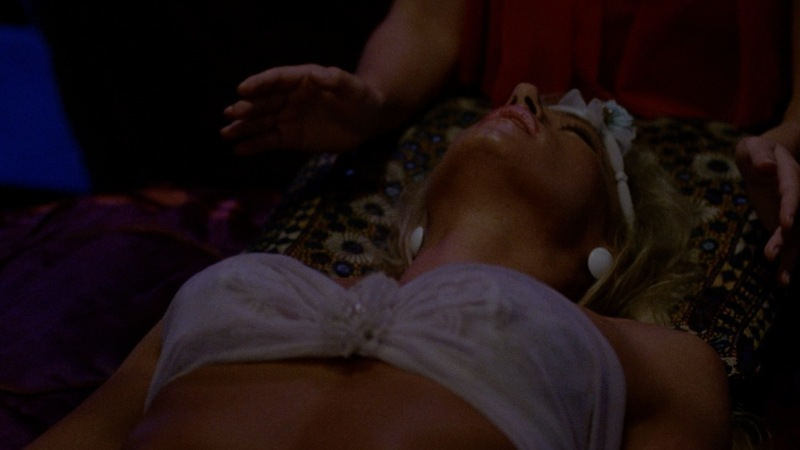 Hottest Spangle Scenes. Underwear, SFW, blonde. 587283