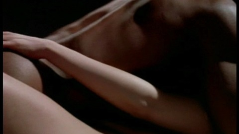 Hottest Elizabeth Berkley Scene in NYPD Blue. Sexy, interracial, sex. 740360