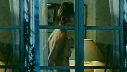 Dallas Adair from Dallas Doll Naked. Breasts, black hair, nude. 535643