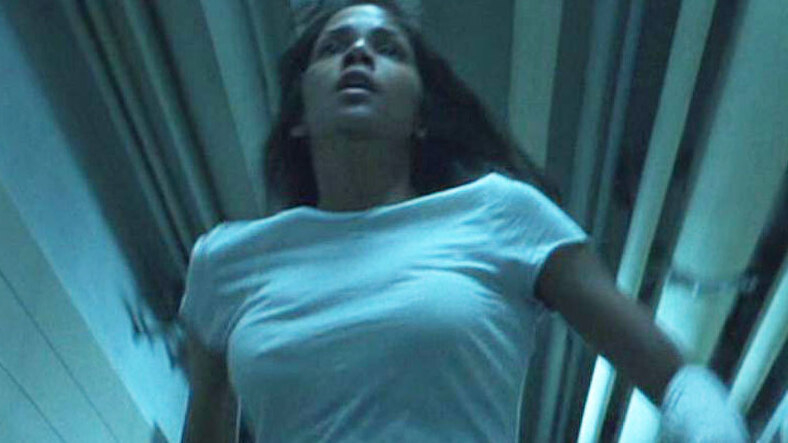 Sexiest Miranda Grey Scenes. Sexy, Black, SFW. 591274