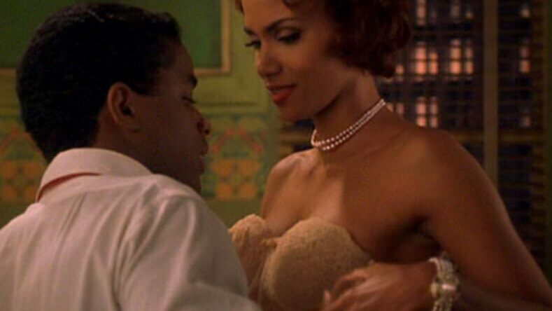 Hottest Zola Taylor Scenes. Sexy, Black, SFW. 639015