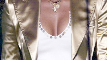 MTV Movie Awards's Sexiest Scenes with Halle Berry. Sexy, Black, SFW. 657720