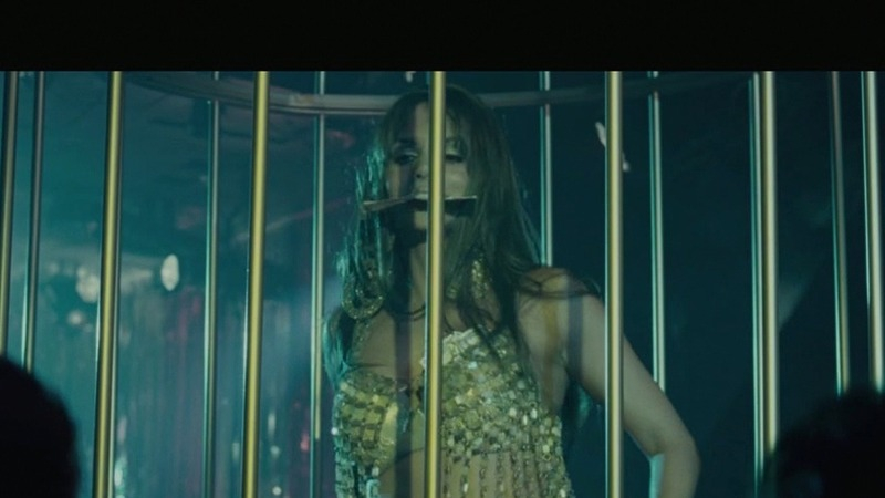 Sexiest Frankie Scenes. Sexy, Black, SFW. 745768