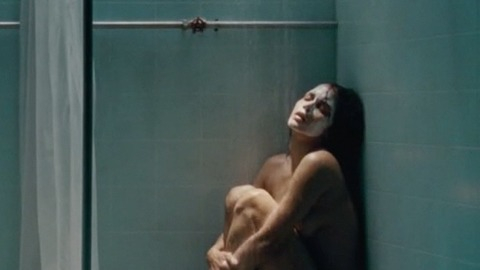 Halle Berry in Frankie & Alice (2010) Sexy Black Brunette 745779