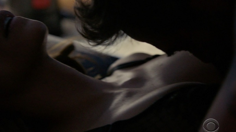 Hottest Molly Woods Scenes. Underwear, black bra, cleavage. 773139