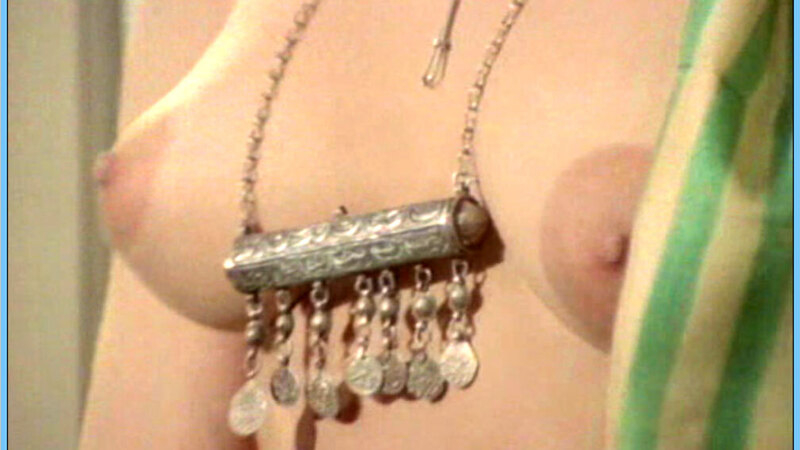 La Ragazza from Ultimo tango a Zagarolo Naked. Breasts, big areolas, big breasts. 615659