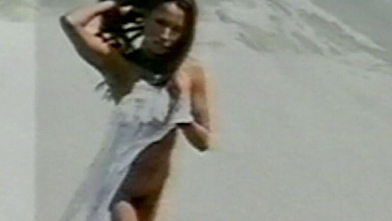 Traci Bingham Nude in Traci Bingham: Exposed. Bush, water. 618706