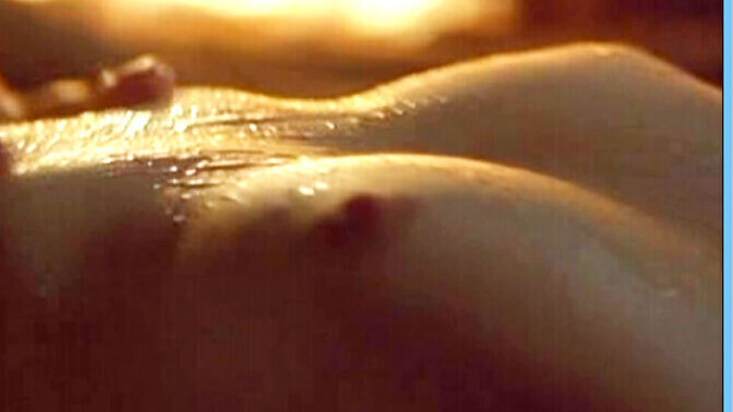 Nudes of Pauline de Théus from The Horseman on the Roof. Breasts, Body Double, breast close-up, har dnipples. 560280