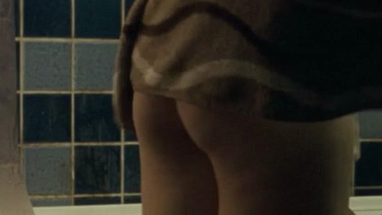 Juliette Binoche Nude as Amira. Butt, bath, bathroom. 794582
