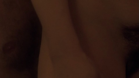 Juliette Binoche in Breaking and Entering (2006) Bush Close Up Hairy Bush 794576