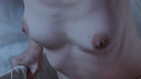 Juliette Binoche in Camille Claudel 1915 (2013) Breasts Bush Bathtub Big Areolas 729532