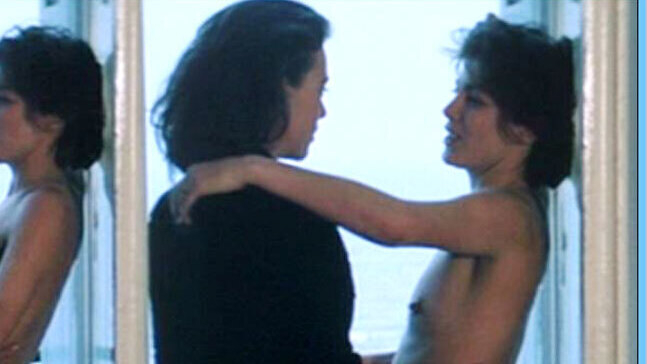 Jane Birkin Nude as Alma. Breasts, Lesbian, collage, nude. 562106