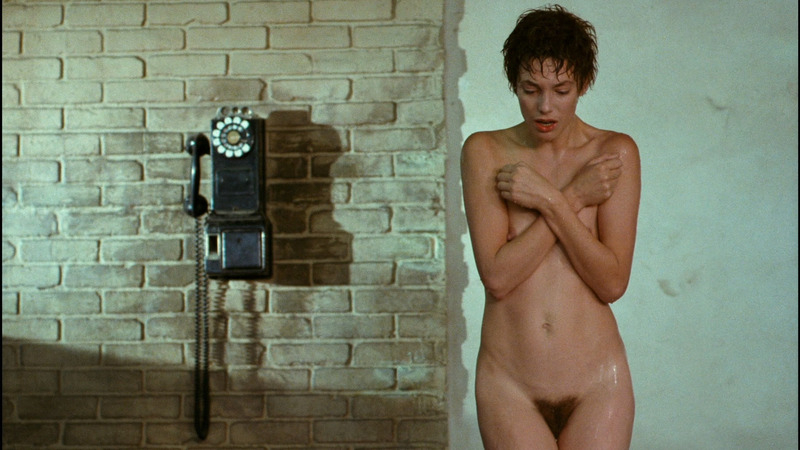 Nudes of Johnny from I Love You, I Don't. Bush, Breasts, covering breasts, full frontal. 573108