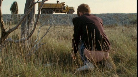 Nudes of Johnny from I Love You, I Don't. Butt, nude, outside. 899394