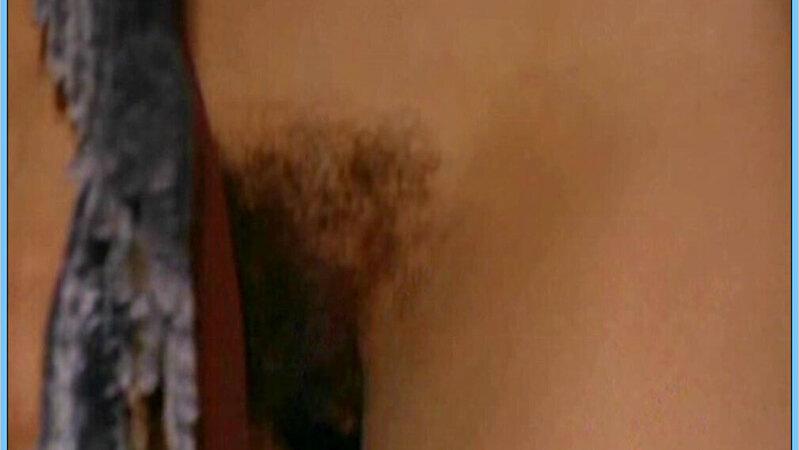 Vally from Egon Schiele - Exzess und Bestrafung Naked. Bush, hairy bush, nude. 583745