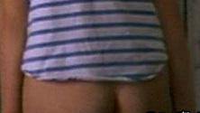 Josie Bissett Naked as Daniela Foster. Butt, blonde, nude. 558423