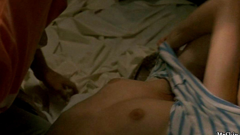 Josie Bissett Nude in Hitcher in the Dark. Breasts, couple, nude. 558424