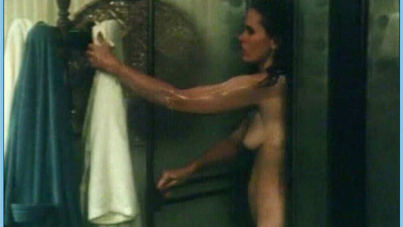 Karen Black Naked in Separate Ways. Breasts, left breast, nude. 536005