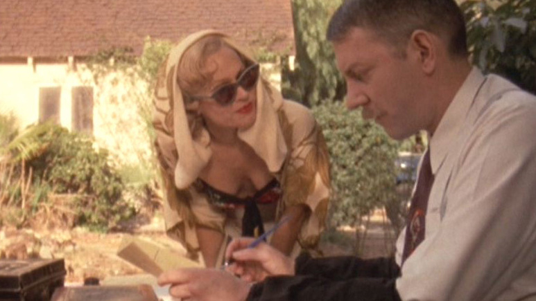 Sexiest Faye Greener Scenes. Sexy, SFW, bikini. 612592