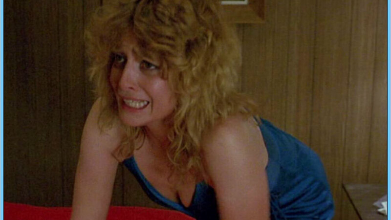 Sexiest Nina Blackwood Scene in Vice Squad. Sexy, SFW, blonde. 536047