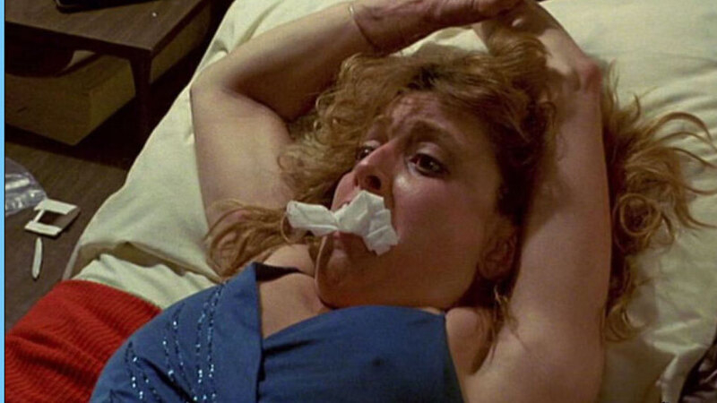 Sexiest Scenes of Ginger from Vice Squad. Sexy, SFW, brunette. 536045