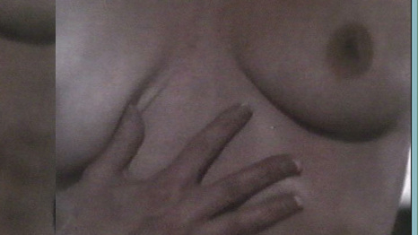 Linda Blair Nude in Bedroom Eyes II. Breasts, breast close-up, couple. 536332